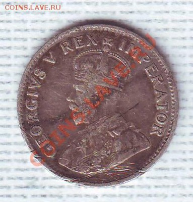 Ag.Брит.Юж.Африка.3 Пенса.1936. до 29 мая - 19360003.JPG