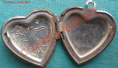 Серьга.Серебро84. - SAM_4391.JPG