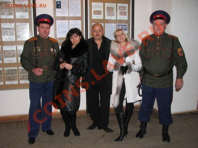 Художники & банкноты. Феодосия - 3вв