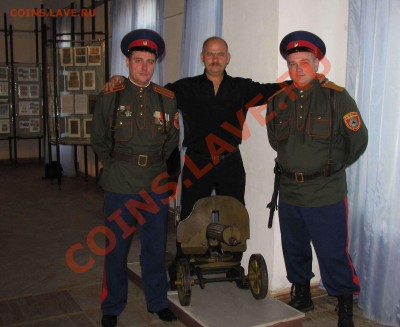 Художники & банкноты. Феодосия - 3в