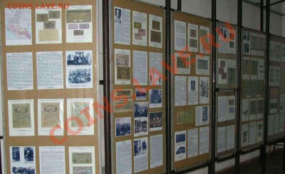 Художники & банкноты. Феодосия - 3