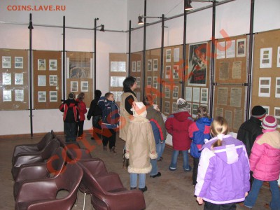 Художники & банкноты. Феодосия - 7