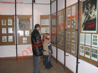 Художники & банкноты. Феодосия - 6
