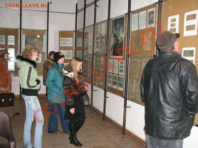Художники & банкноты. Феодосия - 5