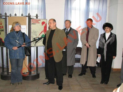 Художники & банкноты. Феодосия - 2