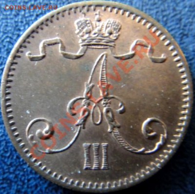 1 пенни 1883 юнк штемпель красота до 30.05 22.00 мск - DSC06075 [1600x1200].JPG