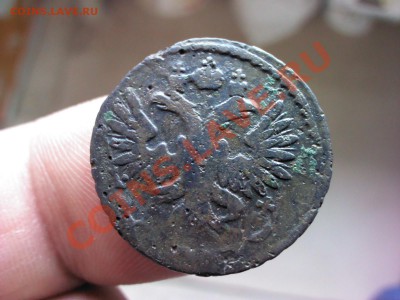 полушка 1730 - 1369473796595