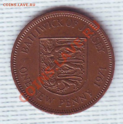 Джерси.Пенни.1971. до 30 Мая - 19710016.JPG