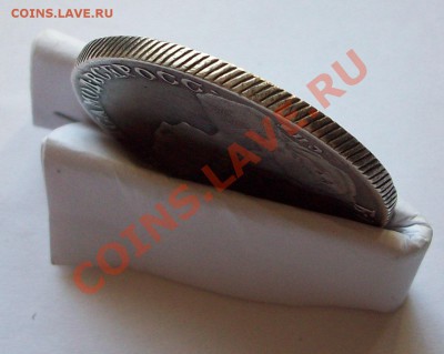 1 РУБЛЬ 1781 года подлинность и оценка - 3-3.JPG