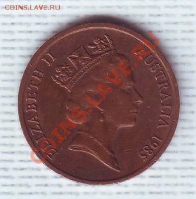 Австралия.Цент.1985.до 30 мая - 19850008.JPG