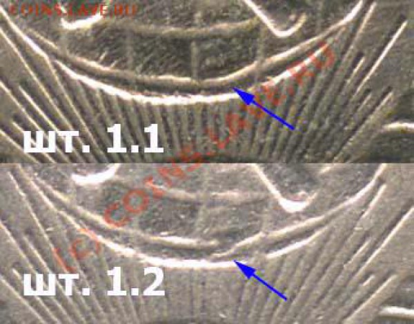 10 копеек 1957 "МАДАГАСКАР" АФ#123 до 14.12.09 21: - 10k1957-N123-detail