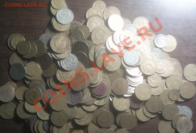 333 монеты СССР 26-57 от 1к до 20к-не коп-до 31 5 12 22 22 м - Изображение 644_cr_cr