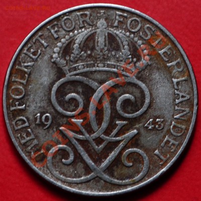 Швеция	5 оре	1943 - до 31.05.2013 - DSC_0038.JPG