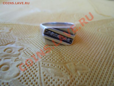 перстень мужской (Серебро 925) - DSCN1840.JPG