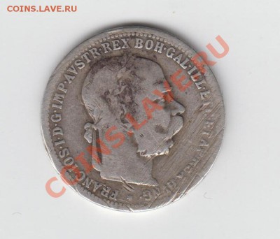1 франк 1900года - Изображение 039