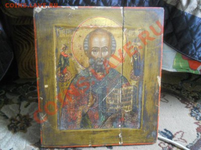 икона Святого Николая Чудотворца. - DSCN2671.JPG