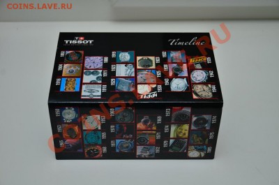 Часы TISSOT Оригинал Швейцария до 28.05.13 22:00 - SDJ_3139.JPG