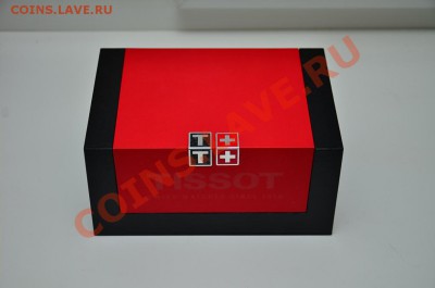 Часы TISSOT Оригинал Швейцария до 28.05.13 22:00 - SDJ_3137.JPG