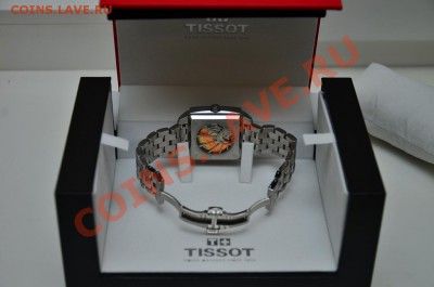Часы TISSOT Оригинал Швейцария до 28.05.13 22:00 - SDJ_3136.JPG