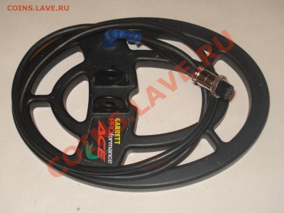 Продам Garrett ACE 250. - d5