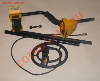 Продам Garrett ACE 250. - Bm