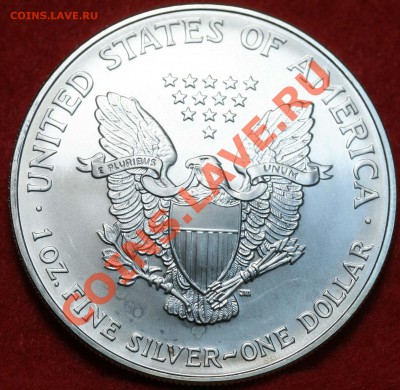 США Амер.орел 2006, унция серебра, до 01.06.13г 22-30мск - унция_02.JPG