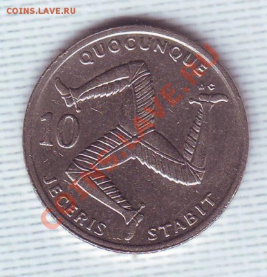 О.Мэн.10 Пенсов.1992. до 31 Мая - 19920021.JPG