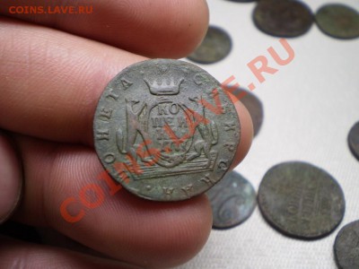 копейка Сибирь 1777 до 31.05. 21.00 МСК - P4100625.JPG