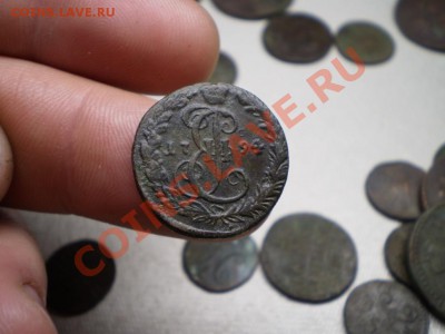 денга 1794 КМ до 31.05 21.00 МСК - P4100626.JPG