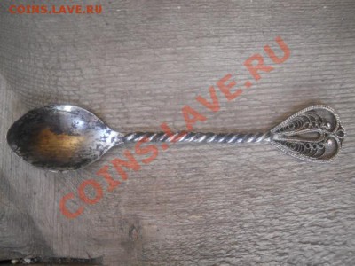 ложка на опознание. - DSCN2686.JPG