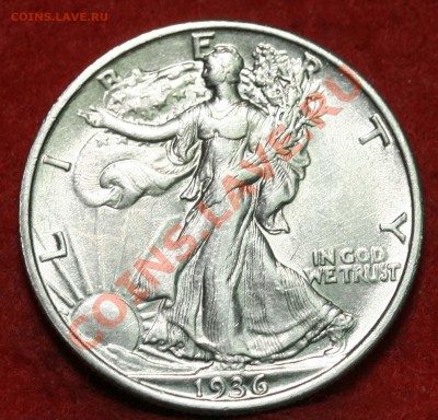 Монеты США. Вопросы и ответы - 1111.JPG