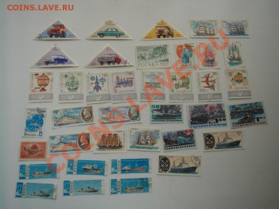 Подборка марок спорт, до 02.05.13г 22-00мск - DSC09986.JPG