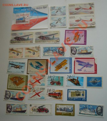 Подборка марок транспорт, до 02.05.13г 22-00мск - DSC09987.JPG