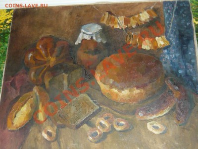 картина натюрморт - P1020648.JPG