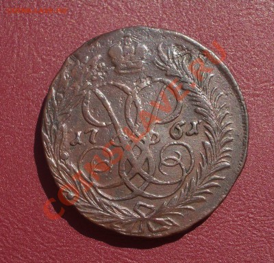 2 коп. 1761 гладкий гурт (ок. 04.06.13 в 22-00) - 001