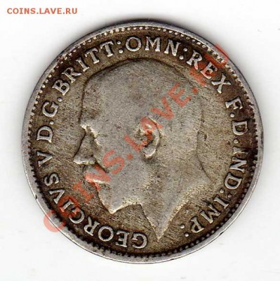 Ag Великобритания 3 пенса 1920 до 03.06.13 в 22.00мск (5530) - img188