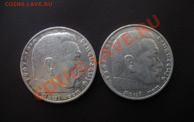 2 Марки 1937,1938 год. (Сохран). До 03.06. В 22.30. - 2013 год 282