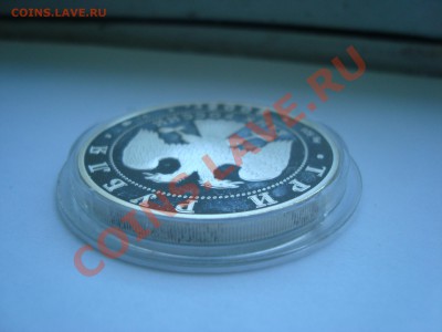 3 рубля 2005 года ║Чемп. мира по лёгкой атлетике. Хельсинки║ - DSC04812.JPG