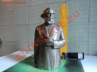 Карл Маркс - DSC00600ф
