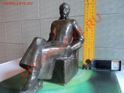 Железный Феликс - DSC00602ф