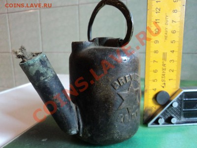 Поджиг для бомбы, фитиль - DSC00611ф