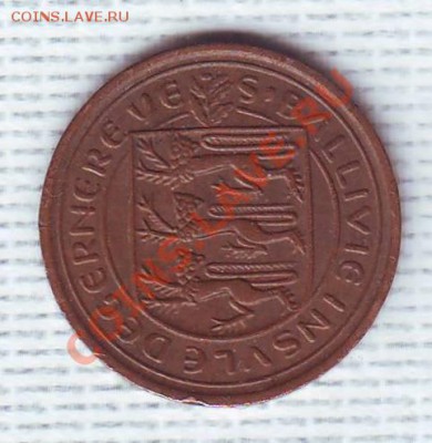 2 пенни.1971. до 3 Июня - 19710023.JPG