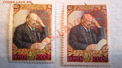 2 марки с Ленниным - Изображение 022