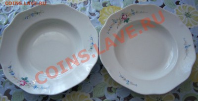 Две тарелки с клеймом РФТ (Кр.Фарфорист)1931-35гг. - 101_1063.JPG