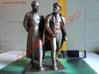 Два Великих друга - DSC00605ф
