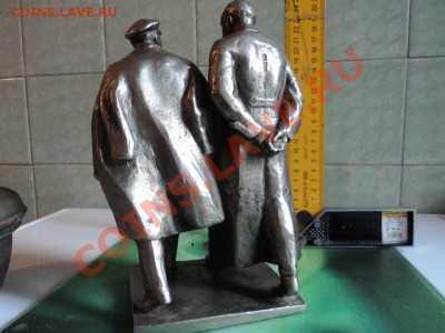 Два Великих друга - DSC00606ф