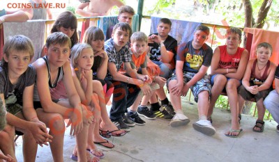 Художники & банкноты. Феодосия - IMG_8439.JPG