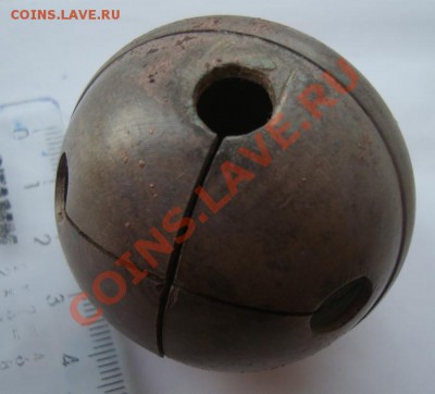 Колокольчик -бубенчик Е.С Клюинова №2 - DSC08471.JPG