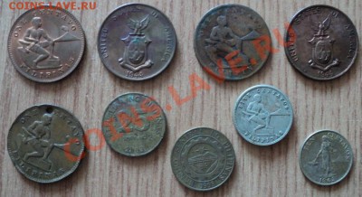 Обмен монет на марки! - DSC03811.JPG