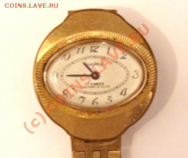 часы - DSC07967